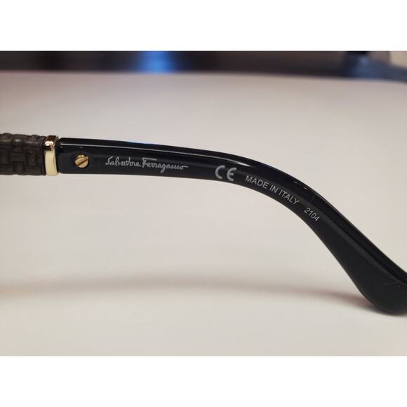 Salvatore Ferragamo SF744SLA Sunglasses main image 6